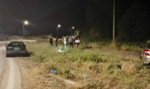 Μακάβριο θέαμα στο Αγρίνιο: Παιδιά εντόπισαν νεκρό 70χρονο – Βρέθηκε χωρίς τα ρούχα του