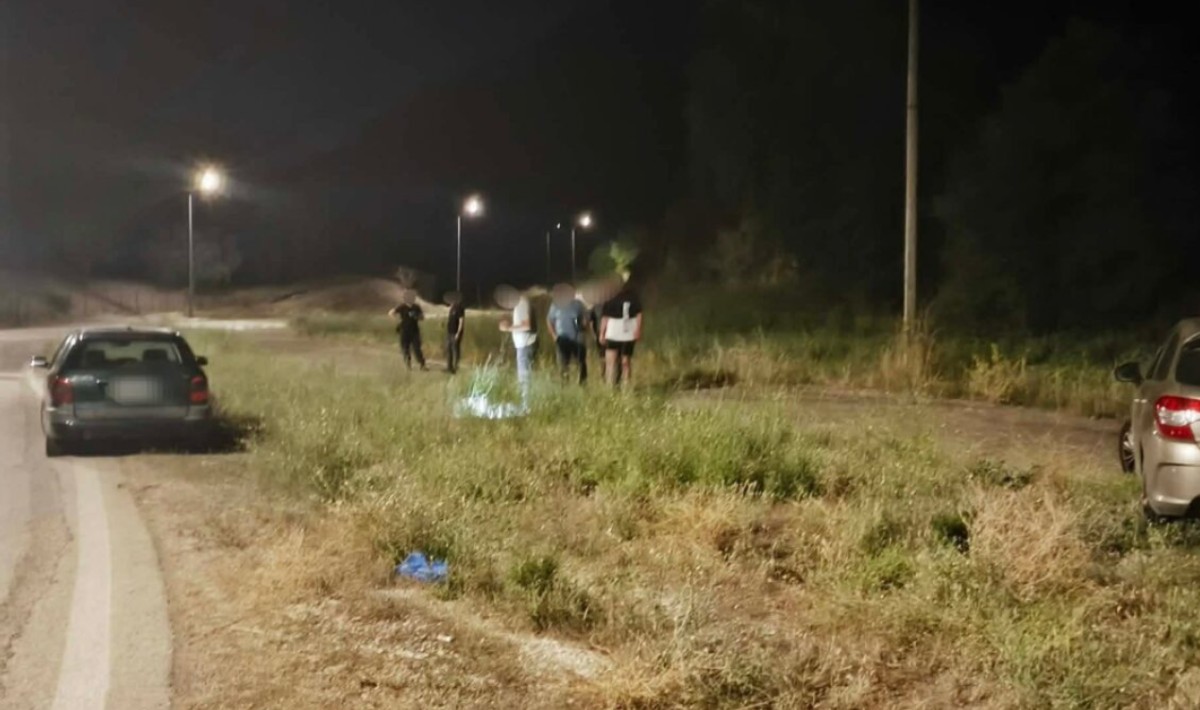 Μακάβριο θέαμα στο Αγρίνιο: Παιδιά εντόπισαν νεκρό 70χρονο – Βρέθηκε χωρίς τα ρούχα του