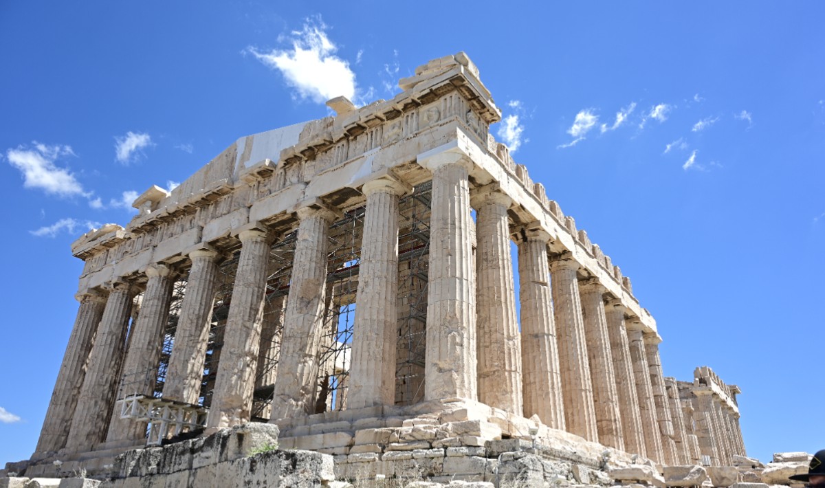 Η Ελλάδα στους μεγάλους κερδισμένους της φυγής των πλουσίων από την Ευρώπη