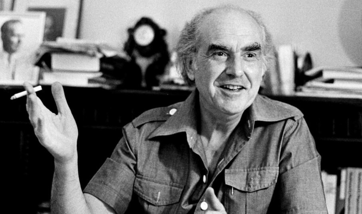 Ο Ανδρουλάκης για τα 30 χρόνια από τον θάνατο του Ανδρέα Παπανδρέου: «Ήταν ένα πολιτικό φαινόμενο»