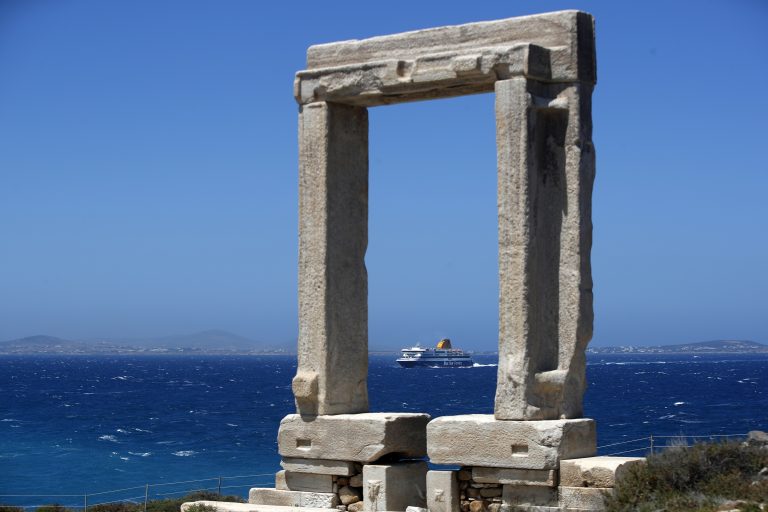 Νάξος: Η γαστρονομία ως το κρυφό «χαρτί» για τη διεθνή της απογείωση
