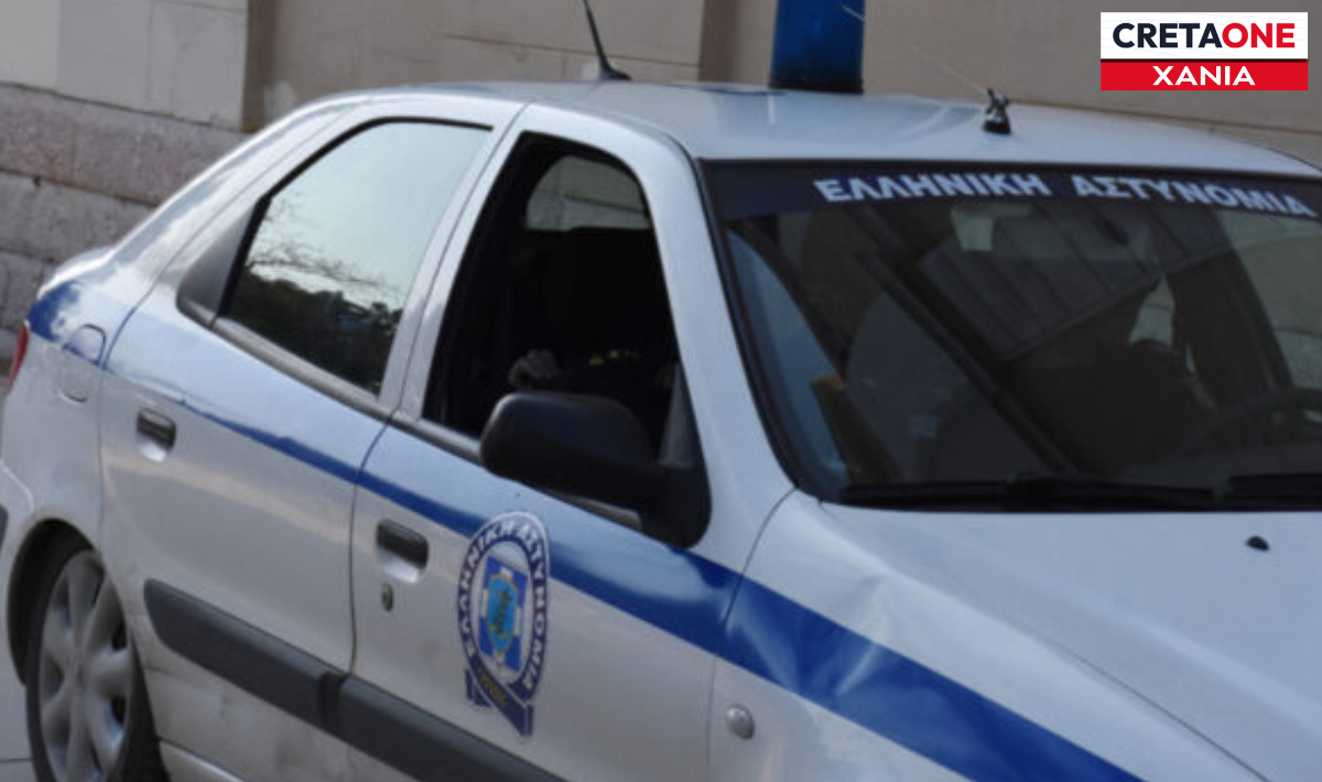 Χανιά: Οι επικίνδυνοι ελιγμοί στον δρόμο του κόστισαν ακριβά – Χειροπέδες σε 20χρονο