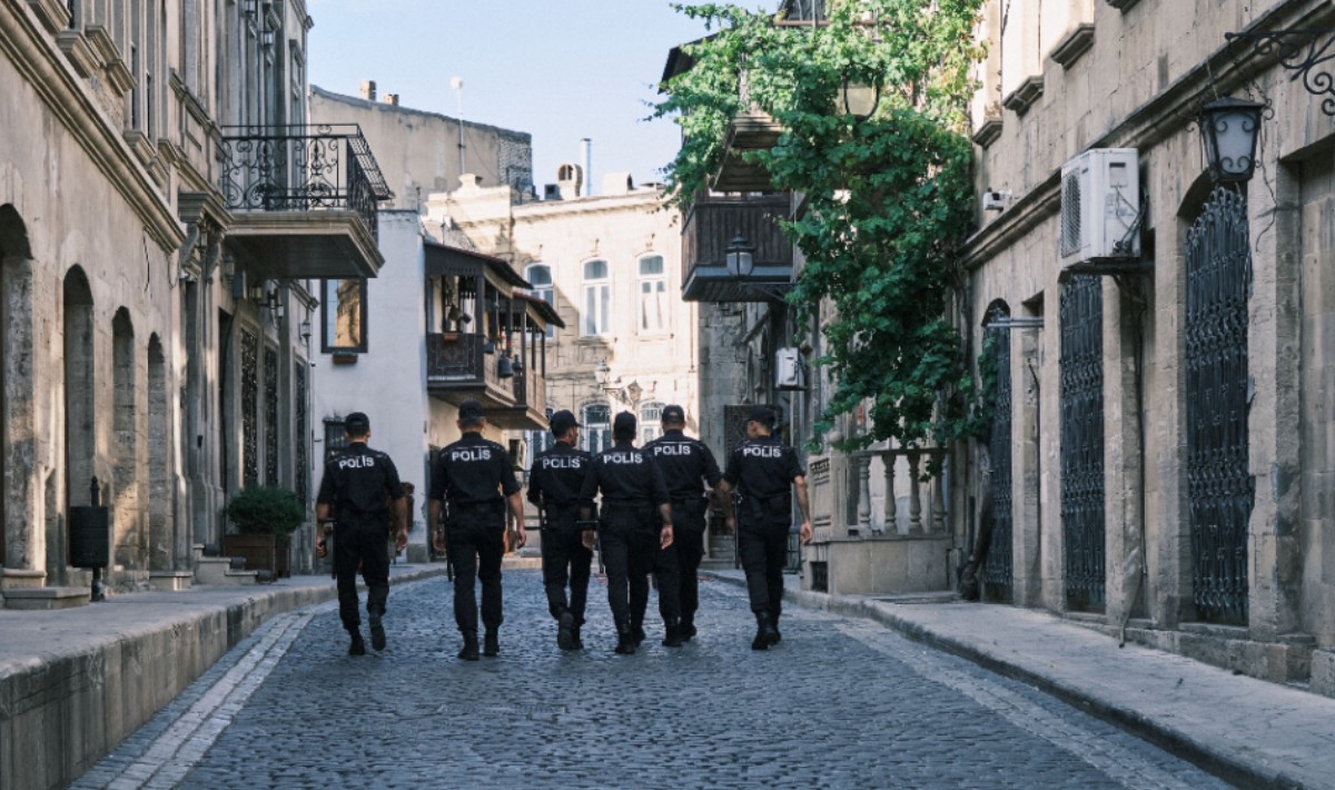 Τουρκία: Δύο νεκροί μετά από έκρηξη σε αποθήκη πυρομαχικών