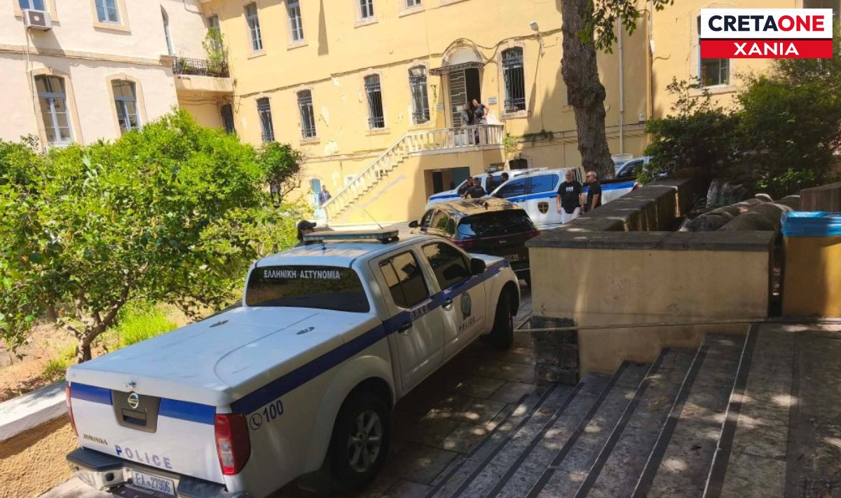 Υπόθεση Κώστα Μανιουδάκη: Ελεύθεροι μετά τις απολογίες τους οι τέσσερις αστυνομικοί