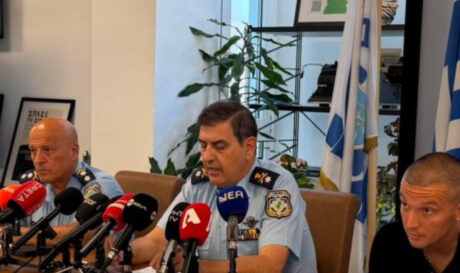 ΑΣΤΥΝΟΜΙΑ ΕΓΚΛΗΜΑ