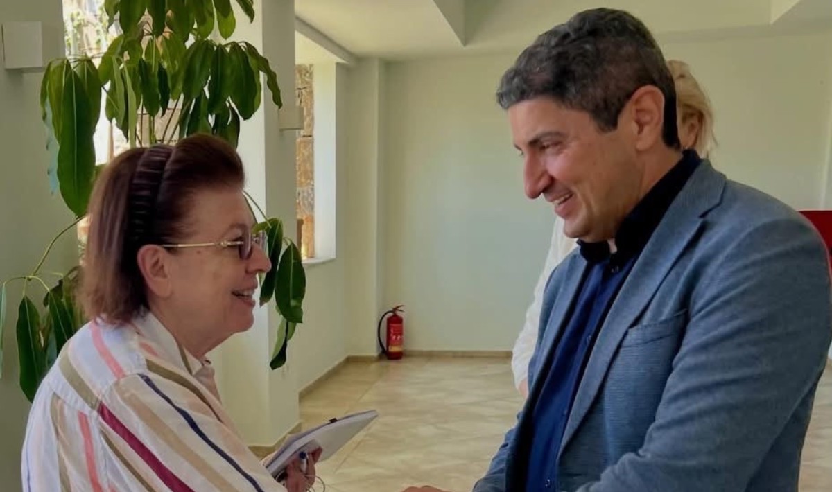 Προσωρινό «φρένο» στις εργασίες στα Λιοντάρια μετά τις έντονες αντιδράσεις στο Ηράκλειο – Η παρέμβαση Αυγενάκη