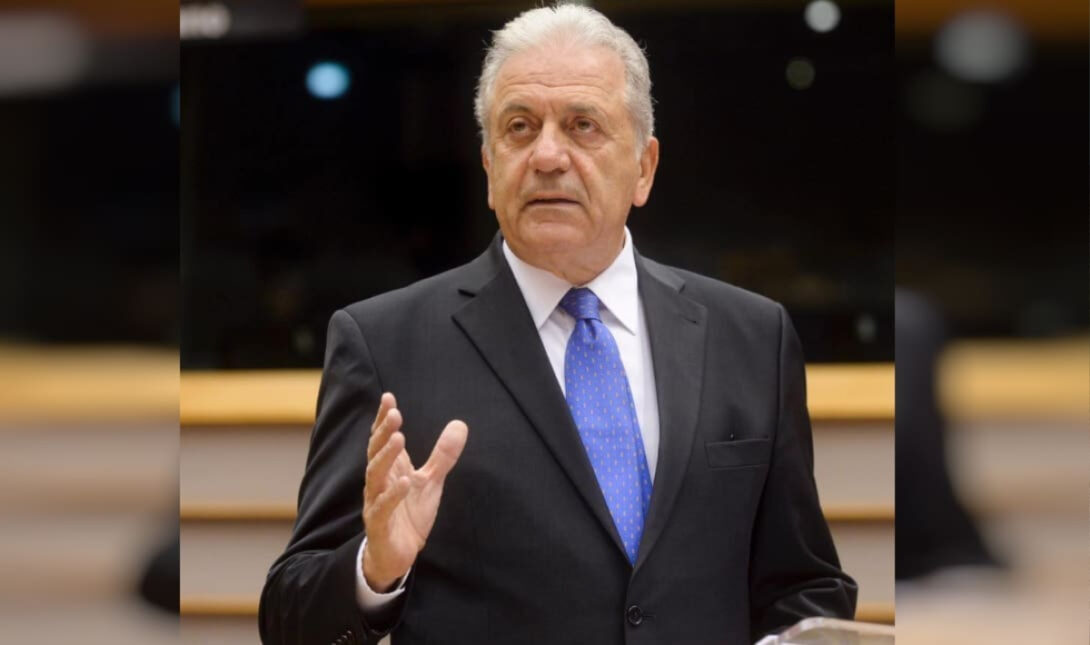 ένταλμα σύλληψης Δημήτρης Αβραμόπουλος