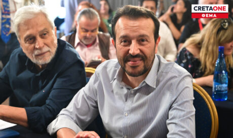 Νίκος Παππάς