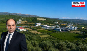 Κοκοσάλης: «Έχει σηκωθεί πολλή σκόνη χωρίς λογική» – Τι απαντά για την Ένωση Πεζών και τη δομή μεταναστών στο Ηράκλειο