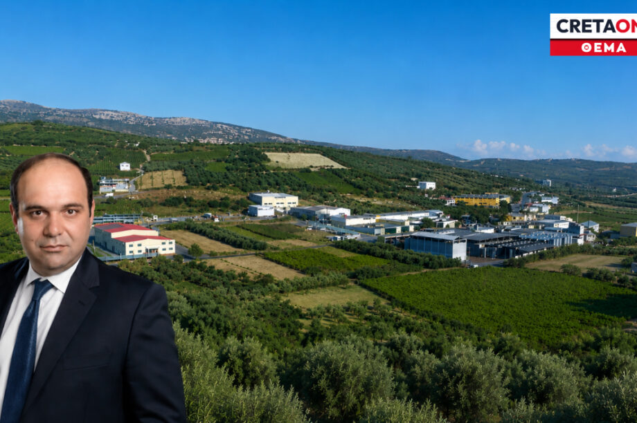 Μανώλης Κοκοσάλης