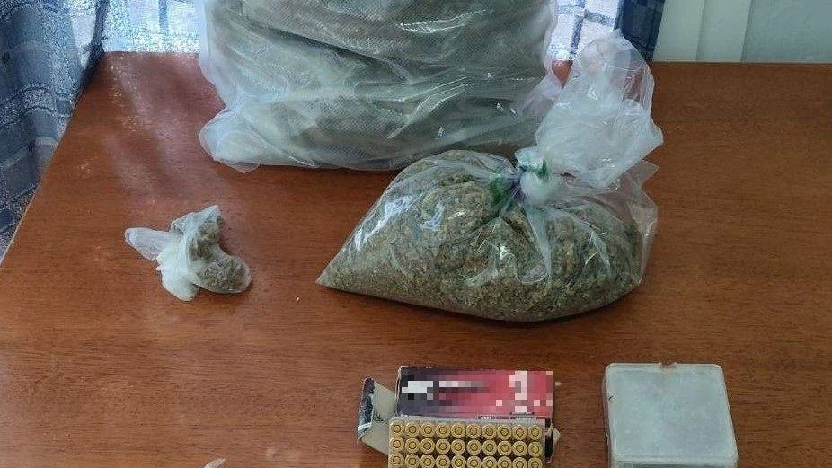 Ναρκωτικά αξίας 31.000 ευρώ εντόπισε το Λιμενικό σε οικία στην Αττική
