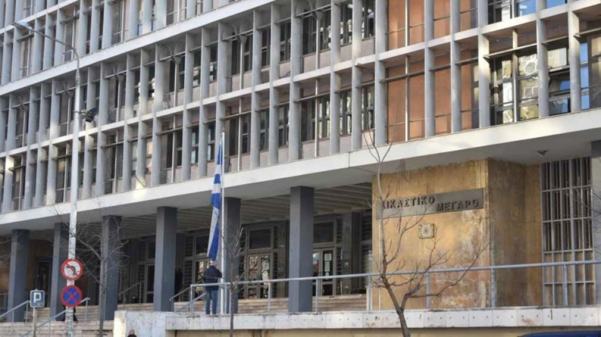 Ελεύθερος ο 35χρονος Βούλγαρος που κατηγορείται για κατασκοπεία στη Θεσσαλονίκη