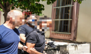 Ομόφωνα ένοχοι για τον θάνατο του μικρού Άγγελου η μητέρα και ο 44χρονος (φωτογραφίες)