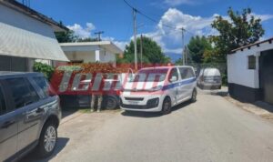 Ανθρωποκτονία στο Αίγιο: Αυτή είναι η 56χρονη και ο γιός της – Δείτε φωτογραφία