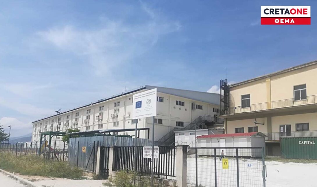 Μετά την «ηλεκτρισμένη» συνεδρίαση, στο «μικροσκόπιο» της πολεοδομίας το πρώην εργοστάσιο Σκουλούδη