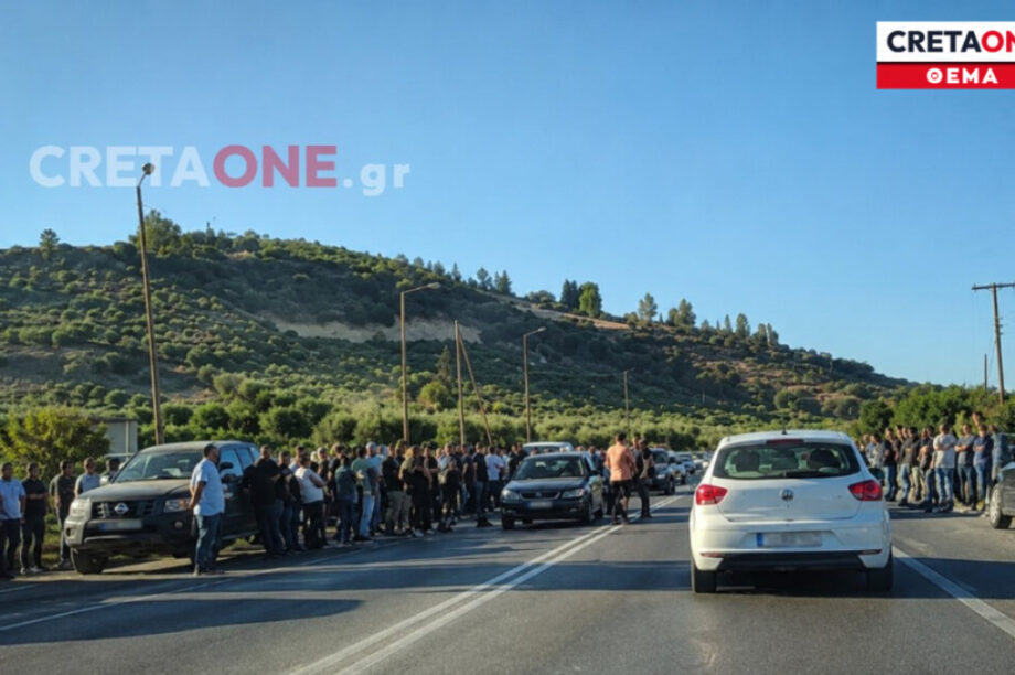 με «καυτή» ατζέντα το δημοτικό συμβούλιο Ηρακλείου