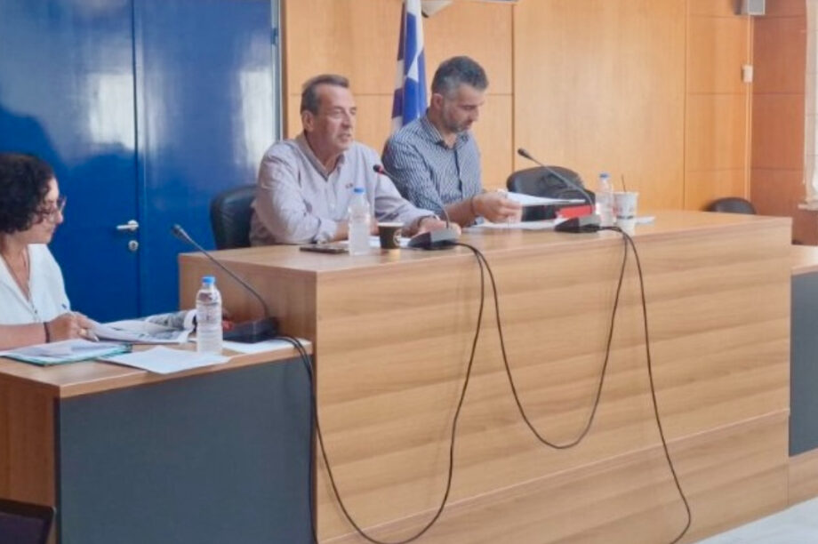 ΔΟΞΑΣΤΑΚΗΣ