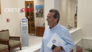 ΔΟΞΑΣΤΑΚΗΣ