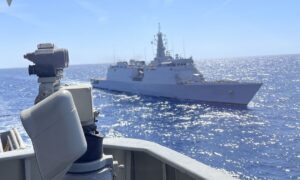 Θωρακίζεται η Κύπρος: Μόνιμη «ομπρέλα» από ελληνικά μαχητικά και φρεγάτες στην ΑΟΖ