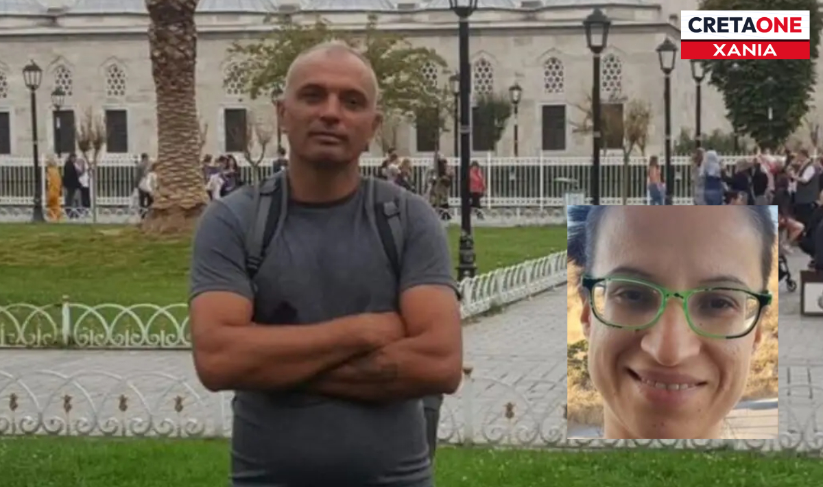 Δολοφονία Σταυρούλας Λεβεντάκη: Σοκάρει η απολογία του 43χρονου -«Την σκότωσα, αγόρασα γλυκά και πήγα σε φίλο μου»