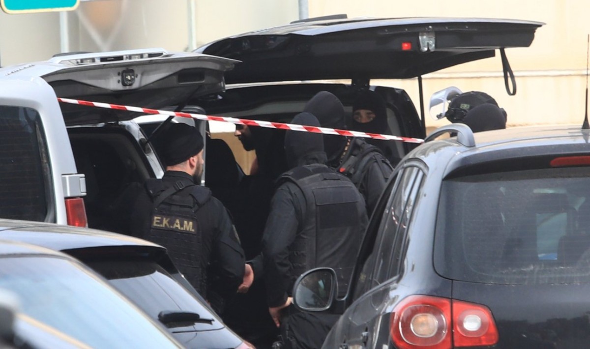 Κρήτη: Επιχείρηση «αστραπή» για τη σύλληψη του 37χρονου Παλαιστίνιου – Η εκπαίδευση στη Μαλαισία και οι διασυνδέσεις