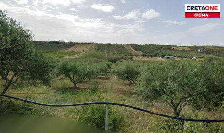 παράταση εκτός σχεδίου δόμηση