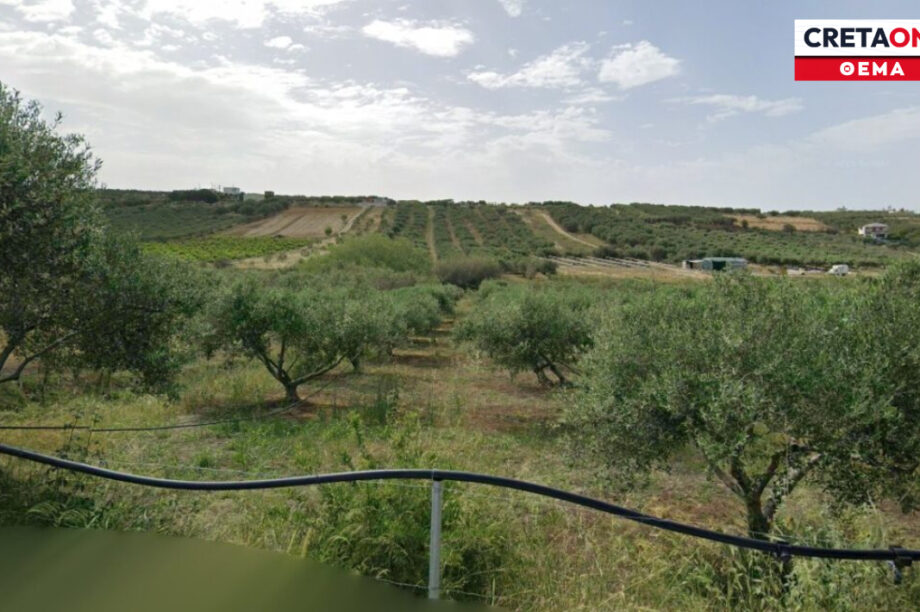 παράταση εκτός σχεδίου δόμηση