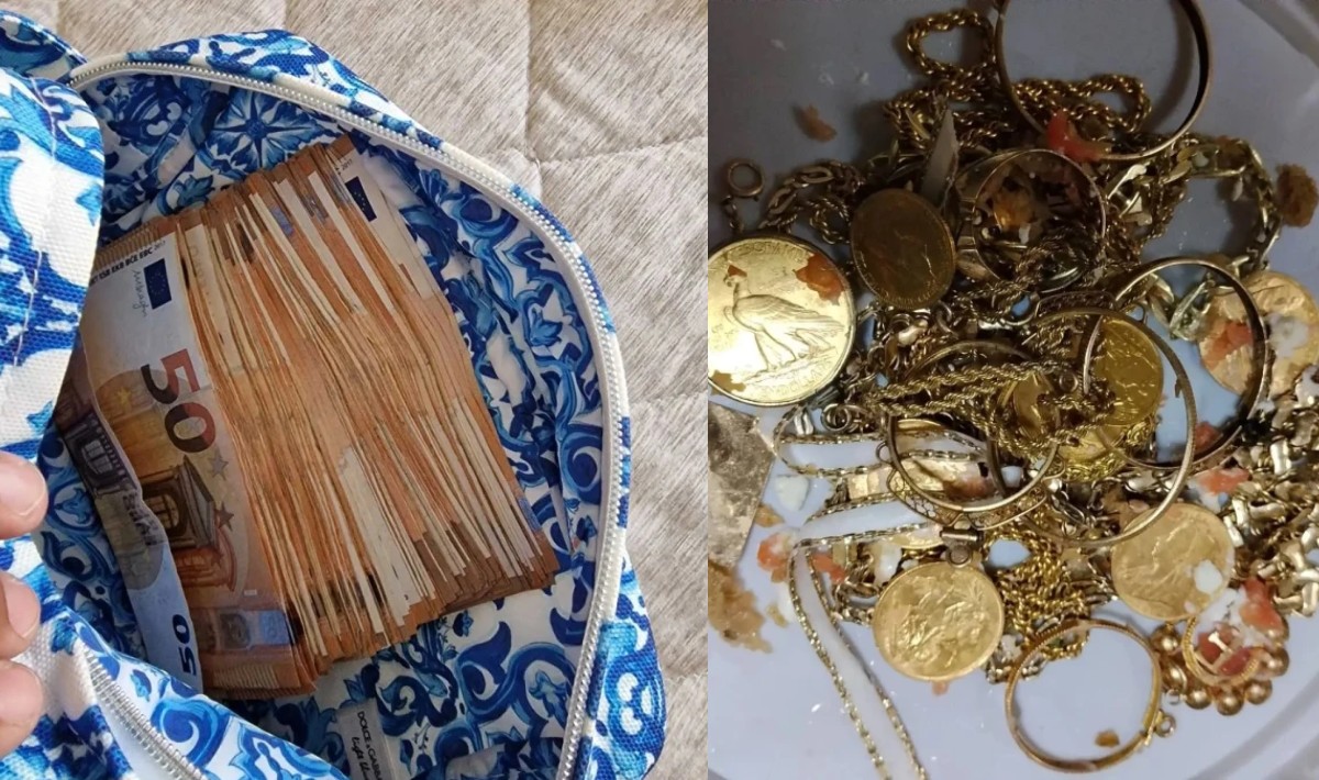 Εξαρθρώθηκε συμμορία που εξαπατούσε πολίτες στην Κάρπαθο: Συνελήφθησαν 2 άτομα (Φώτο)