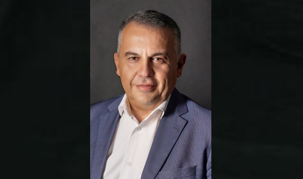 Νέος Πρύτανης στο ΕΛΜΕΠΑ ο Νεκτάριος Παπαδογιάννης