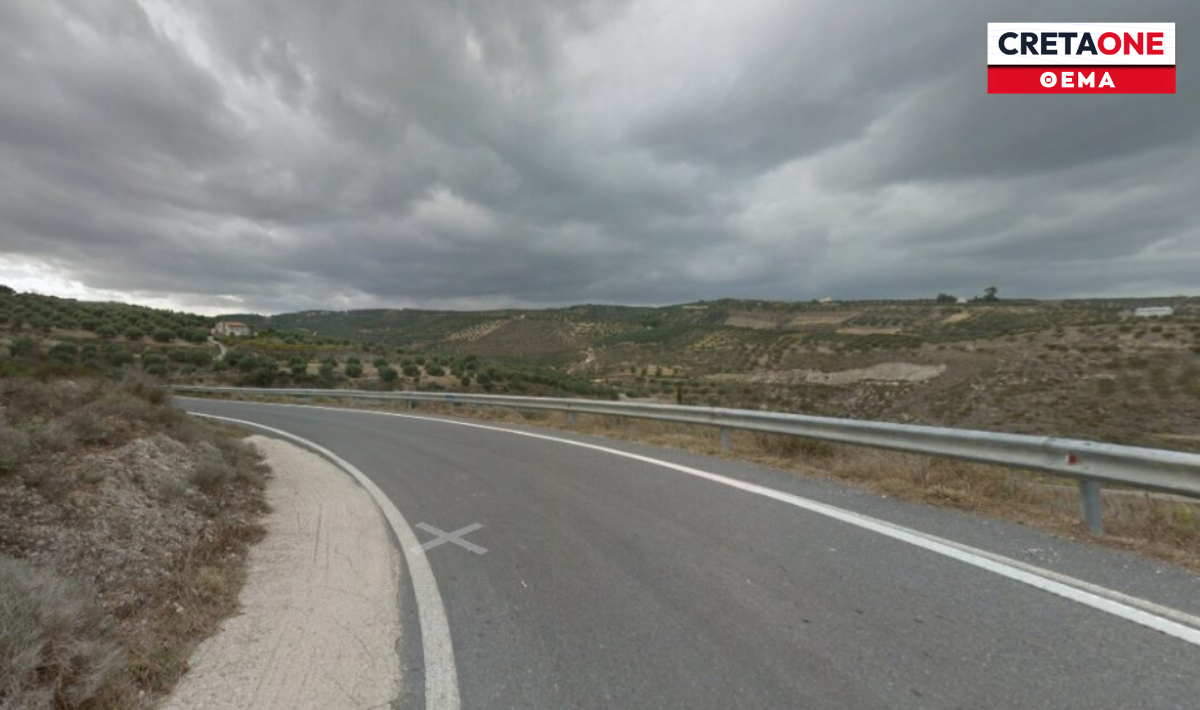 Από το Ηράκλειο στο νέο αεροδρόμιο στο Καστέλλι μέσα από τα χωριά της Πεδιάδας! «Ναι» με αστερίσκους για τον εναλλακτικό δρόμο χωρίς διόδια