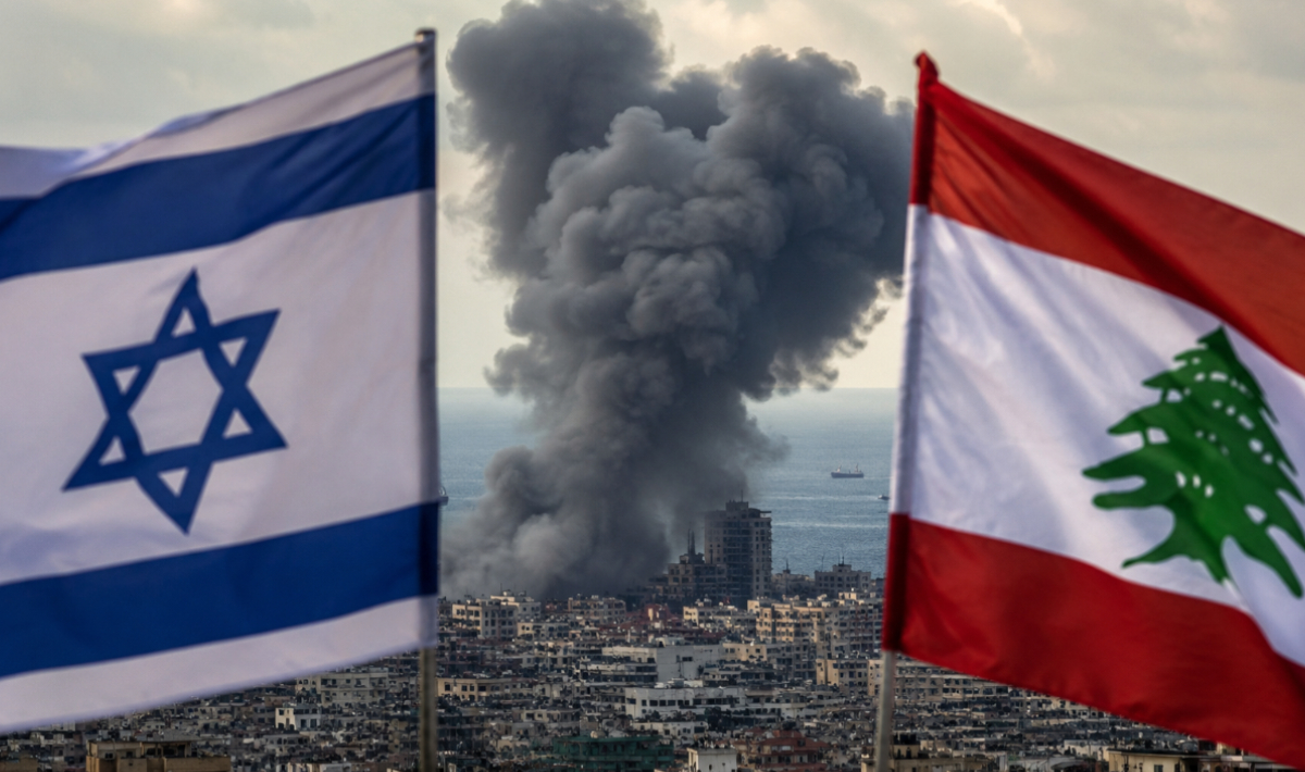 Το Ισραήλ ανέβαλε την επιχειρηση στην Βηρυτό μετά από παρέμβαση των ΗΠΑ