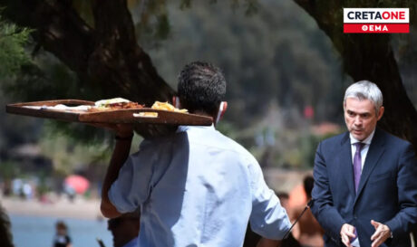 τουρισμός Καραγκούνης