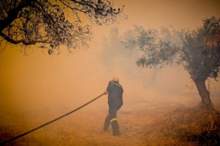 ΦΩΤΙΑ ΠΥΡΚΑΓΙΑ ΠΥΡΟΣΒΕΣΤΙΚΗ