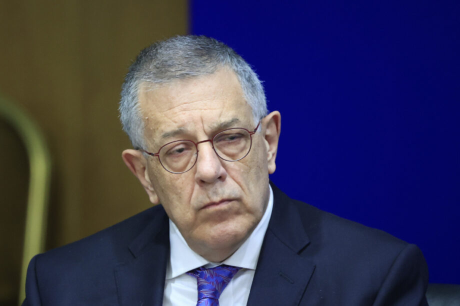 Νίκος Ταχιάος