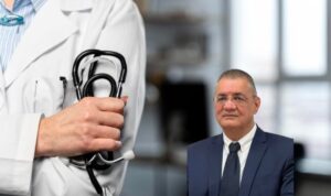 Ιατρικός Σύλλογος Ηρακλείου: Νίκη Πατριανάκου στις εκλογές για το νέο Διοικητικό Συμβούλιο