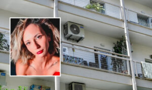 Γυναικοκτονία στην Καλαμάτα: «Άρπαξα το μαχαίρι και τη σκότωσα» λέει ο 41χρονος – Φέρεται να έβαλε το όπλο στα χέρια της