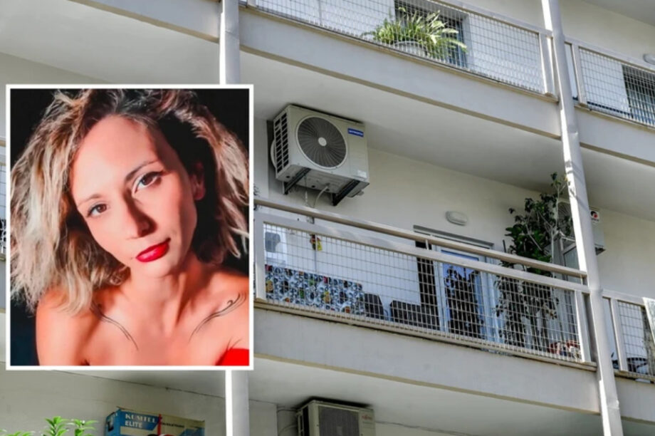 Γυναικοκτονία στην Καλαμάτα