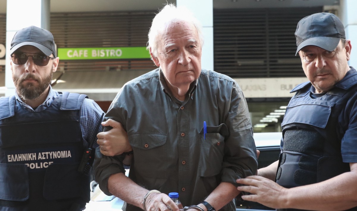 Νέα Αριστερά για φυλάκιση Γιωτόπουλου: «Η Δημοκρατία δεν εκδικείται»