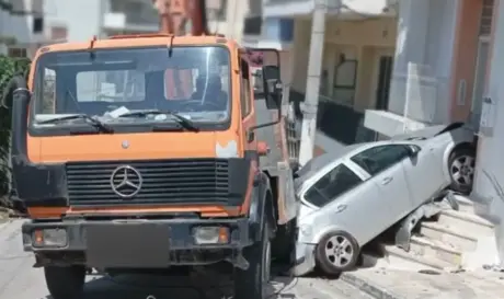ΗΛΙΟΥΠΟΛΗ ΤΡΟΧΑΙΟ