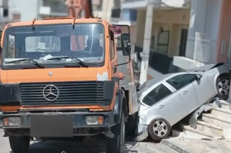ΗΛΙΟΥΠΟΛΗ ΤΡΟΧΑΙΟ