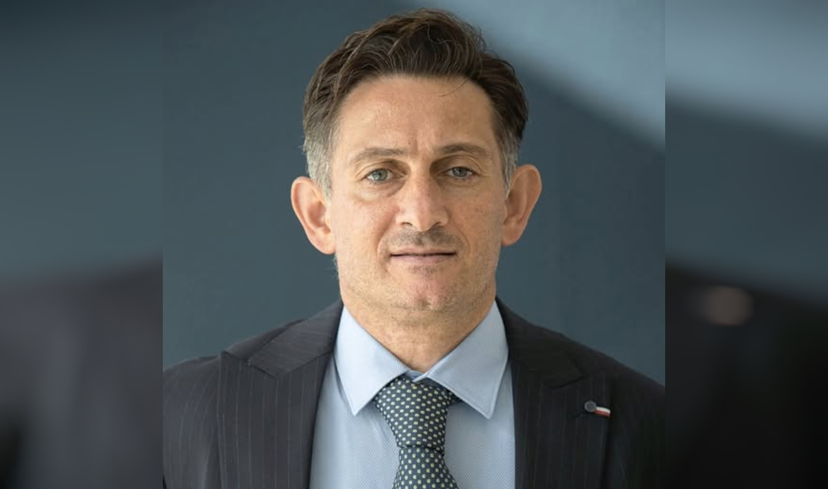 Νέα σελίδα για το ΙΤΕ: Ο Δρ. Εμμανουήλ Στρατάκης νέος Διευθυντής του Ινστιτούτου Ηλεκτρονικής Δομής και Λέιζερ!