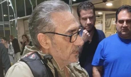 Νότης Σφακιανάκης