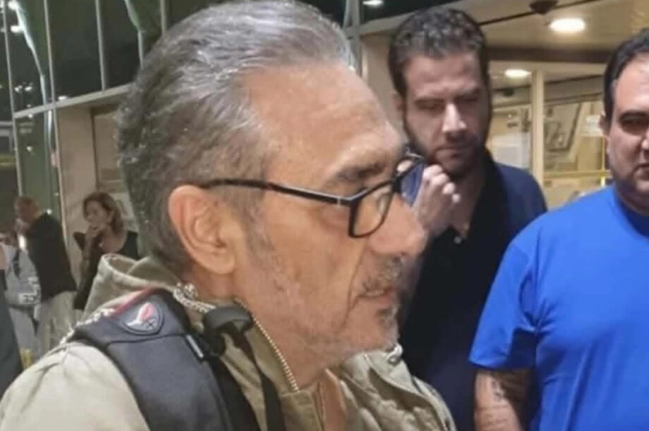 Νότης Σφακιανάκης