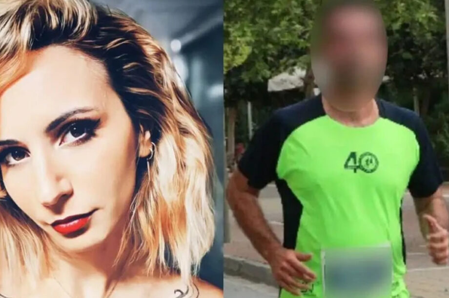 Γυναικοκτονία στην Καλαμάτα