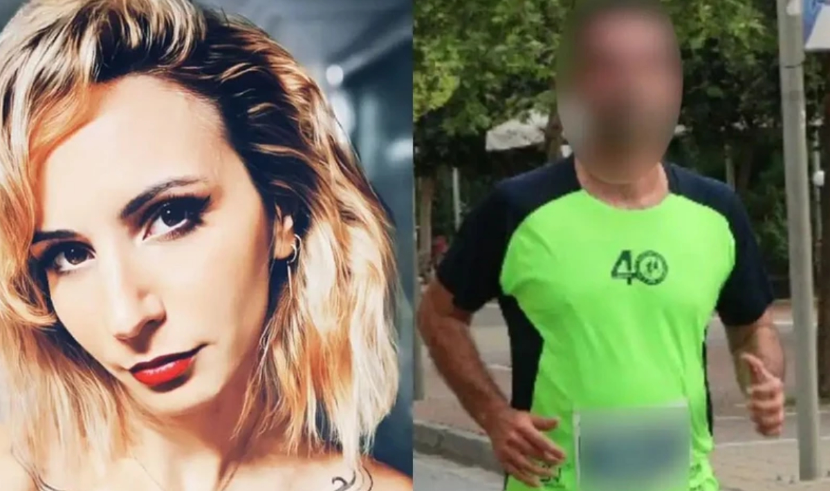 Γυναικοκτονία στην Καλαμάτα: Ο δράστης φέρεται πως επιχείρησε να στήσει τη σκηνή του εγκλήματος