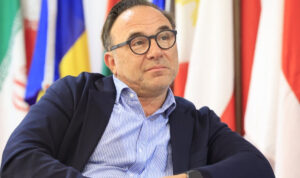 Στην ΕΛΑΣ του Αλέξη Τσίπρα ο Πέτρος Κόκκαλης