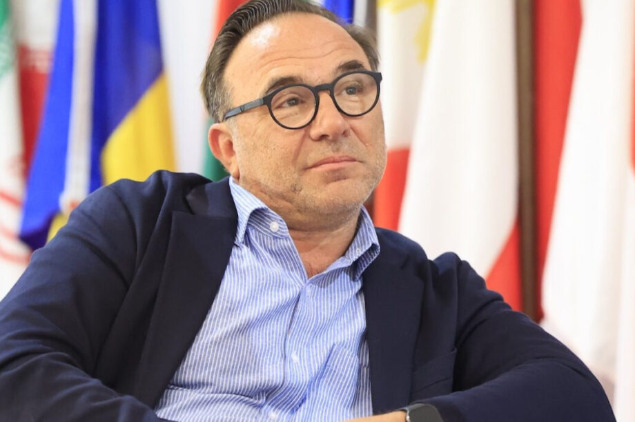 Πέτρος Κόκκαλης