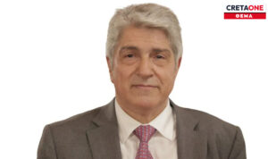 Παπανικολάου: «Δεν συνδέεται η αποχώρησή μου με την παραίτηση Κοκοτσάκη από το κόμμα της Καρυστιανού»
