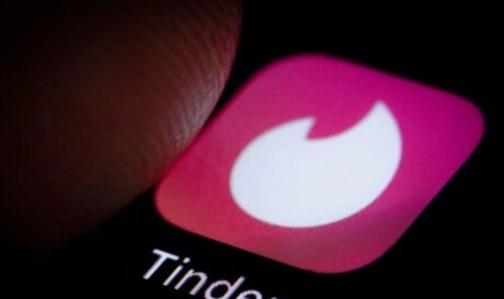 Tinder