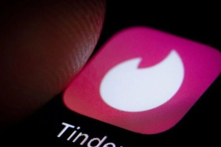 Tinder